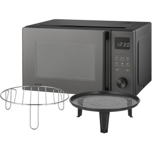 SMW 6025BK Mikrovlnná trouba SENCOR