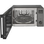 SMW 6025BK Mikrovlnná trouba SENCOR