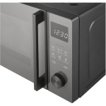 SMW 6025BK Mikrovlnná trouba SENCOR