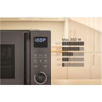 SMW 6025BK Mikrovlnná trouba SENCOR