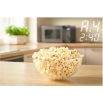 SMW 6025BK Mikrovlnná trouba SENCOR