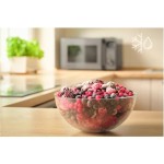 SMW 6025BK Mikrovlnná trouba SENCOR