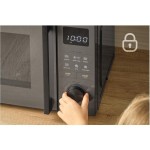 SMW 6025BK Mikrovlnná trouba SENCOR