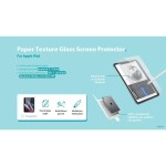 Paper Texture iPad A16 EPICO
