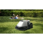 Roboticiká sekačka Eufy E15 ANKER