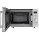 MT423S MIKROVLNNÁ TROUBA MORA