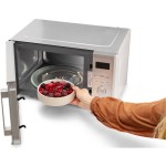 MT423S MIKROVLNNÁ TROUBA MORA