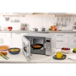 MT423S MIKROVLNNÁ TROUBA MORA