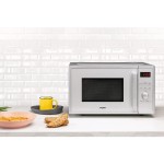 MT423S MIKROVLNNÁ TROUBA MORA