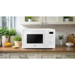 MT423W MIKROVLNNÁ TROUBA MORA