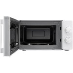 MT122W MIKROVLNNÁ TROUBA MORA