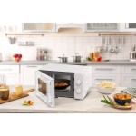 MT122W MIKROVLNNÁ TROUBA MORA