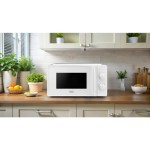 MT122W MIKROVLNNÁ TROUBA MORA