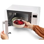 MT323W MIKROVLNNÁ TROUBA MORA