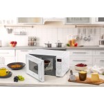 MT323W MIKROVLNNÁ TROUBA MORA