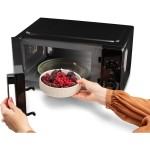 MT122B MIKROVLNNÁ TROUBA MORA