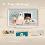 32S5Q QLED TV HISENSE