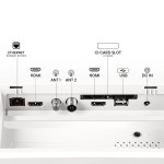 32S5Q QLED TV HISENSE