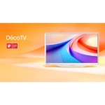 32S5Q QLED TV HISENSE