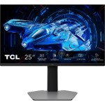 25G64 25 IPS 300Hz 1ms Mini LED TCL