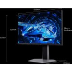 25G64 25 IPS 300Hz 1ms Mini LED TCL