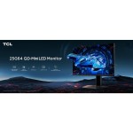 25G64 25 IPS 300Hz 1ms Mini LED TCL