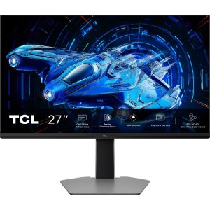 27G64 27 VA 180Hz 1ms Mini LED TCL