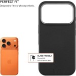 MagLeather iPhone 17 Pro FIXED