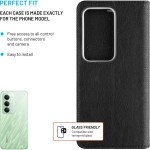 Pouzdro kniha Redmi 15 4G/5G FIXED