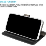 Pouzdro kniha Redmi 15 4G/5G FIXED