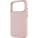 Magflow iPhone 17 Pro růžový FIXED