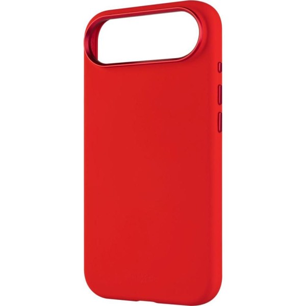 Magflow iPhone Air červený FIXED