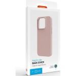 Magflow iPhone 17 růžový FIXED