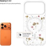 MagBloom iPhone 17 Pro FIXED