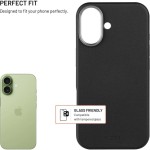 MagLeather iPhone 17 FIXED