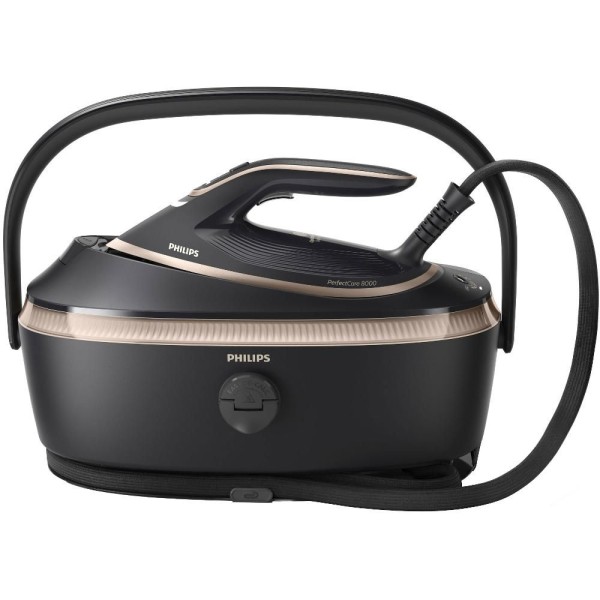 PSG8300/80 PARNÍ GENERÁTOR PHILIPS