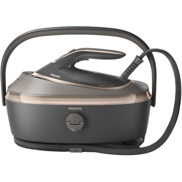 PSG8200/80 PARNÍ GENERÁTOR PHILIPS