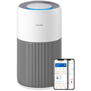 AC2220/10 NÁHR. FILTR ČIST.VZDCH PHILIPS