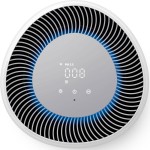 AC2220/10 NÁHR. FILTR ČIST.VZDCH PHILIPS