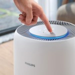 AC2220/10 NÁHR. FILTR ČIST.VZDCH PHILIPS