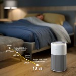 AC2220/10 NÁHR. FILTR ČIST.VZDCH PHILIPS