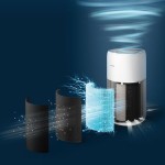 AC2220/10 NÁHR. FILTR ČIST.VZDCH PHILIPS