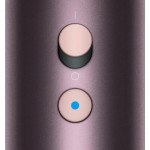 HD16 SUPERSONIC JASPER PLUM FÉN DYSON