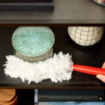 FLEX+CATCH PRACHOVKA KRÁTKÁ RUKOJ VILEDA