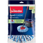 H2PRO NÁHRADA K TŘÁSŇOVÉMU MOPU VILEDA