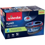 H2PRO TŘÁSŇOVÝ ROTČNÍ MOP VILEDA
