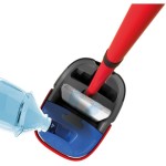 H2PRO PLOCHÝ MOP VILEDA