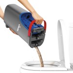 H2PRO PLOCHÝ MOP VILEDA