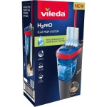 H2PRO PLOCHÝ MOP VILEDA