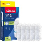 FLEX+CATCH NÁHRADA 5 KS VILEDA